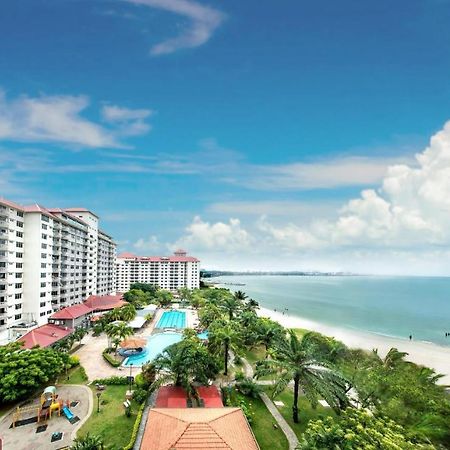 Glory Beach Resort Own Port Dickson Zewnętrze zdjęcie