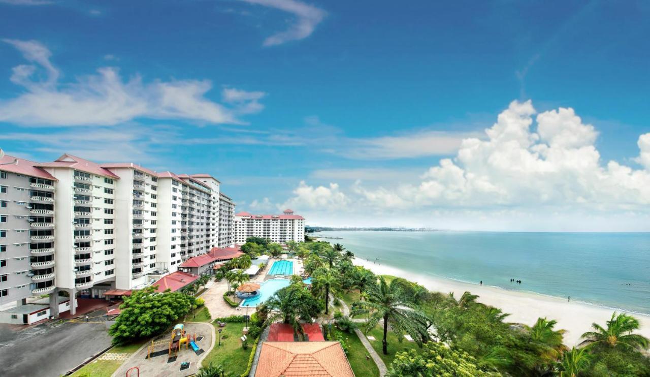 Glory Beach Resort Own Port Dickson Zewnętrze zdjęcie