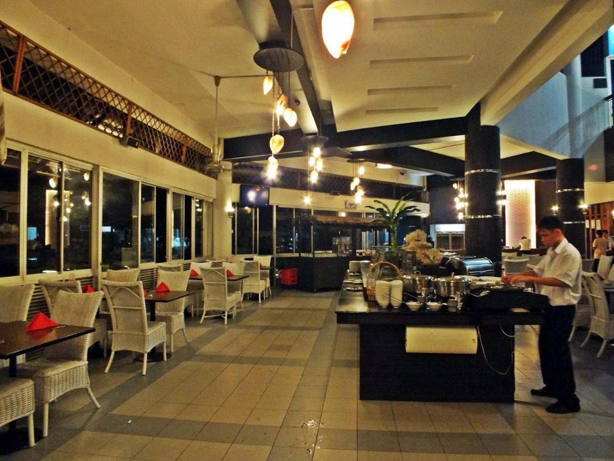 Glory Beach Resort Own Port Dickson Zewnętrze zdjęcie